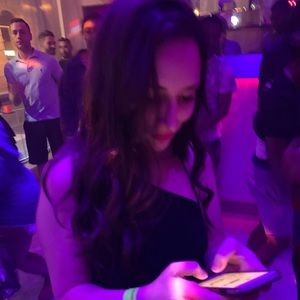 Meet your Posher, Emma